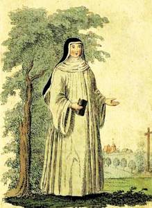 Magdalenerin zu Naumburg u. Neisse